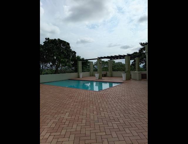 1 BEDROOM APARTMENT TO LET IN UMHLANGA RIDGE